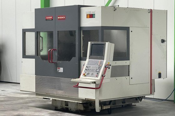 QUASER MV204 CV