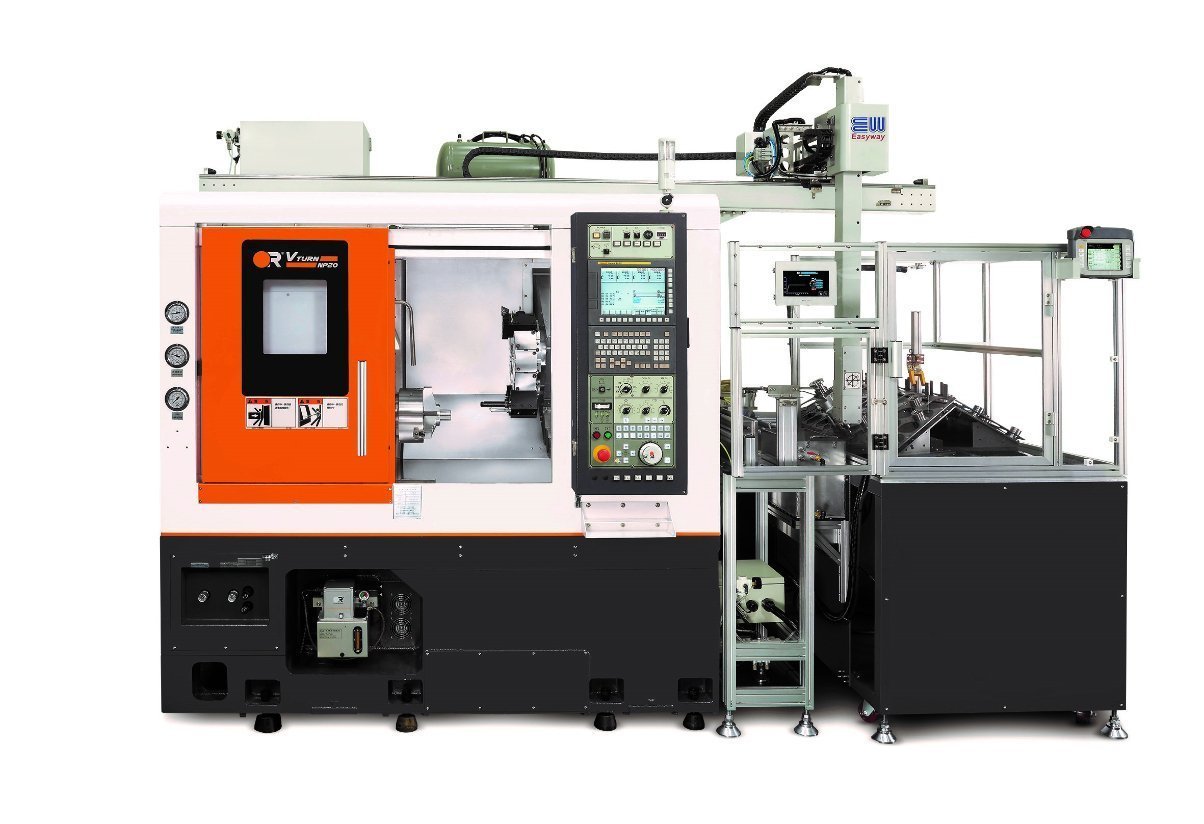 VİCTOR VTURN NP20